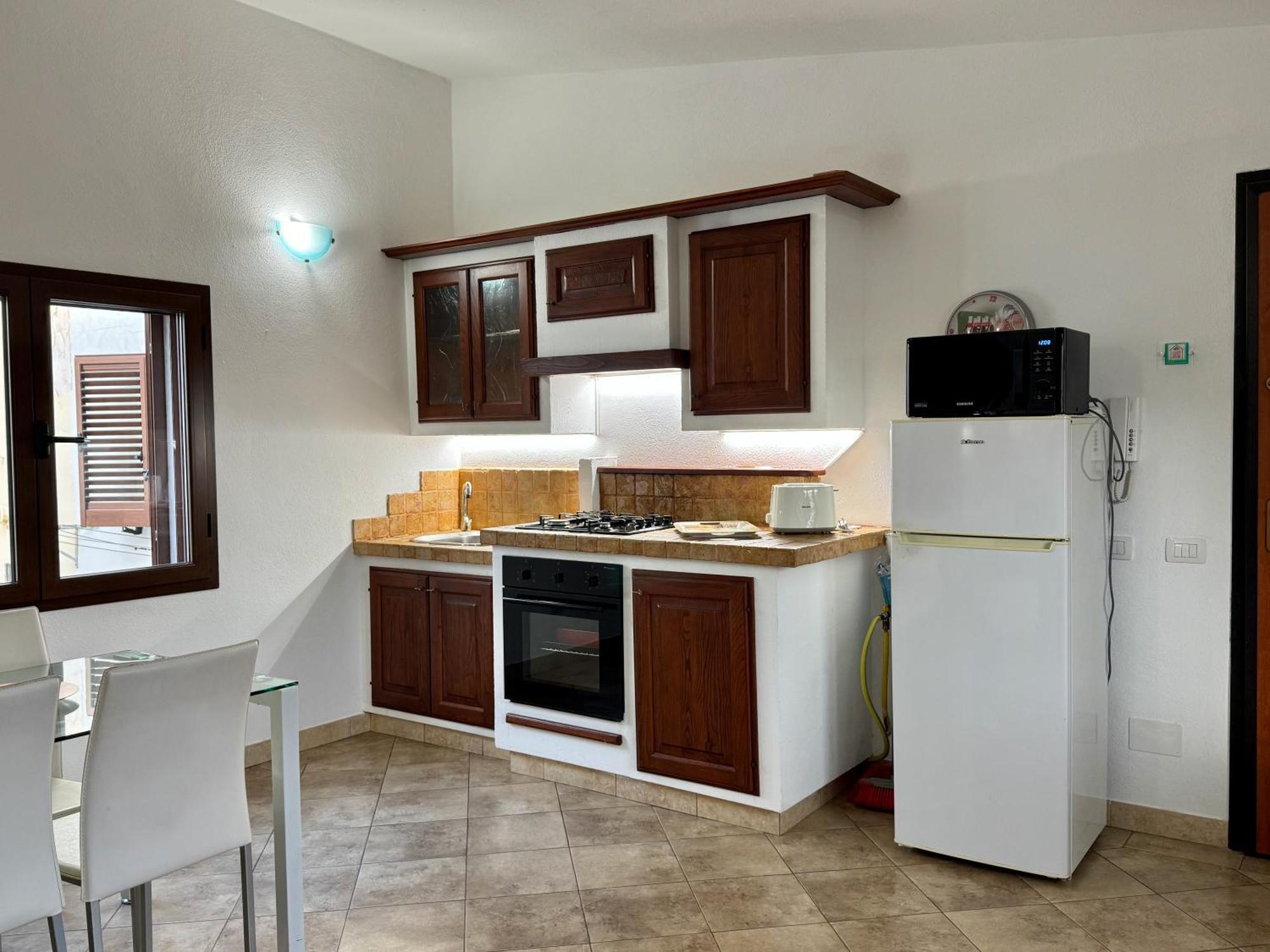 Saba Ferienhaus Olbia