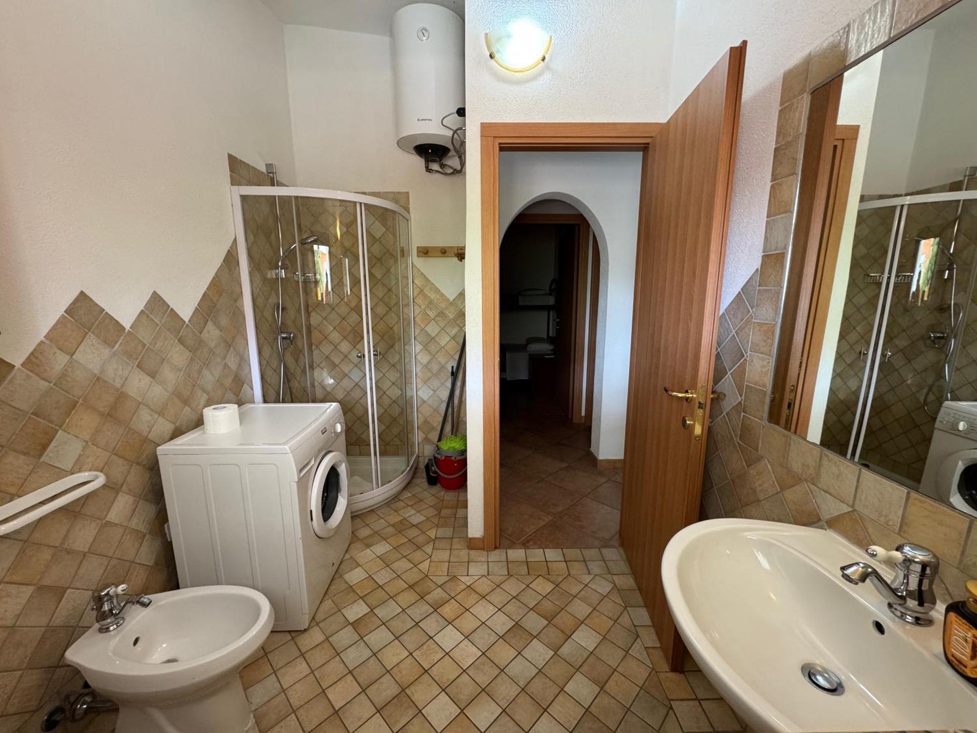 Saba Ferienhaus Olbia