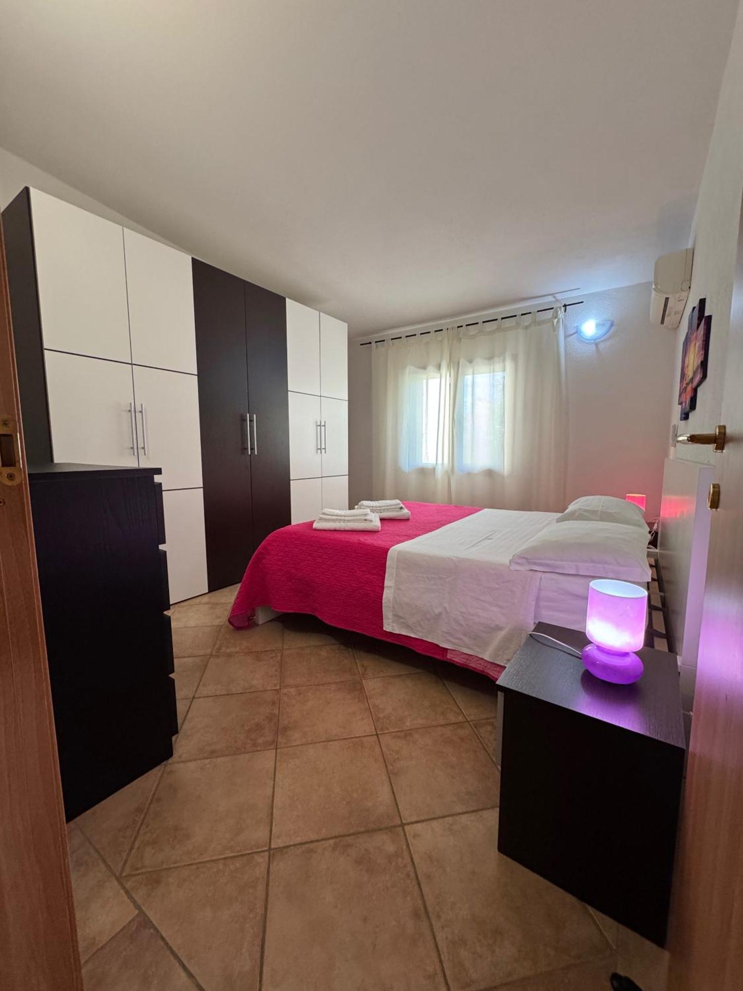 Casa vacanze Saba