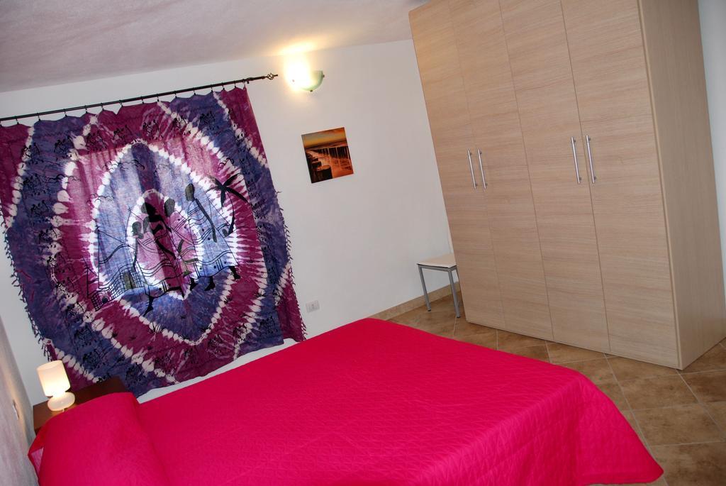 Saba Ferienhaus Olbia