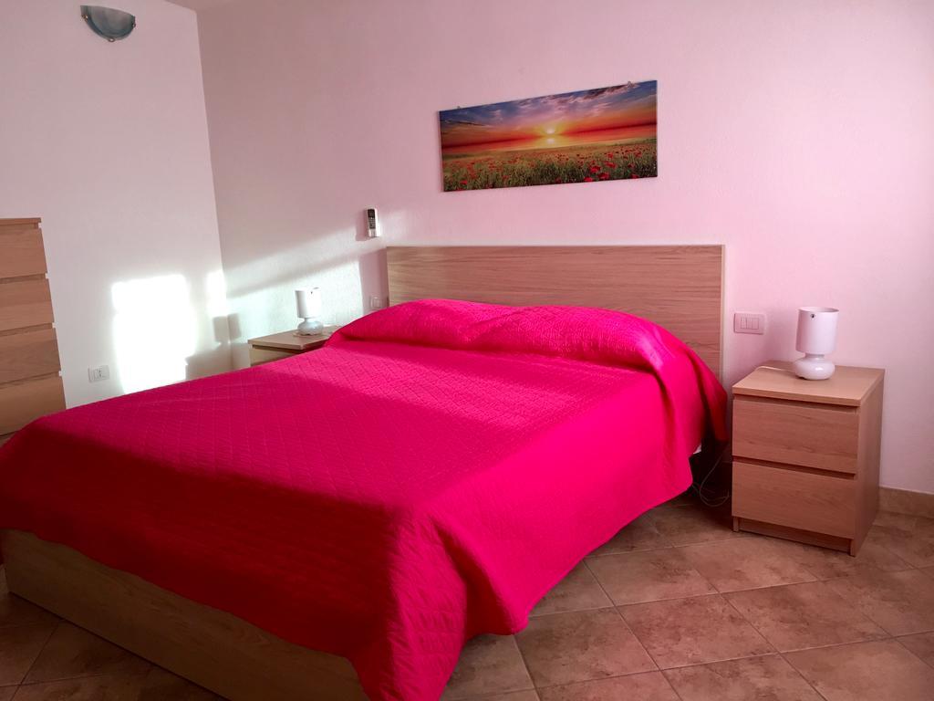 Ferienhaus Saba *